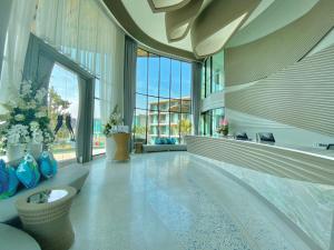 Elmas Cha-Am Design Hotel (Sha Extra Plus),,4 star