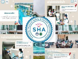 Elmas Cha-Am Design Hotel (Sha Extra Plus),,4 star