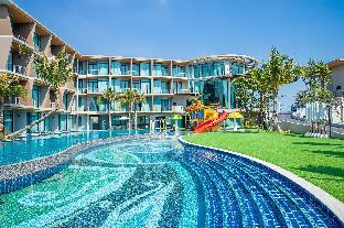 Elmas Cha-Am Design Hotel (Sha Extra Plus),,4 star