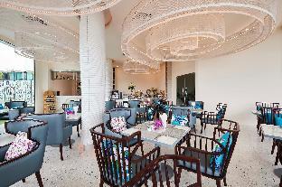 Elmas Cha-Am Design Hotel (Sha Extra Plus),,4 star
