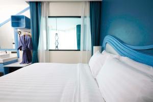 elmas cha am design hotel sha extra plus
