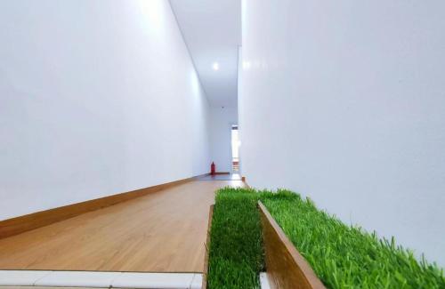 narra hotel bandara semarang