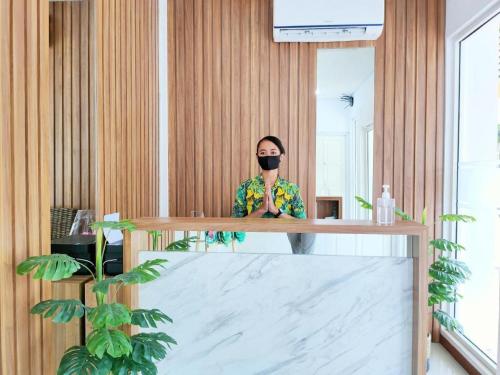 narra hotel bandara semarang