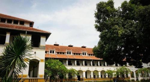 narra hotel bandara semarang