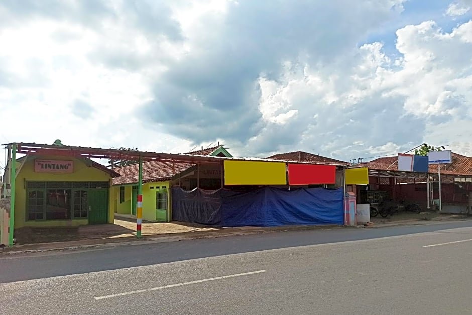 reddoorz near taman merdeka metro lampung