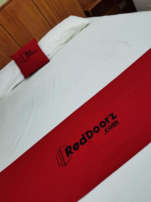 reddoorz near colgante bridge naga city