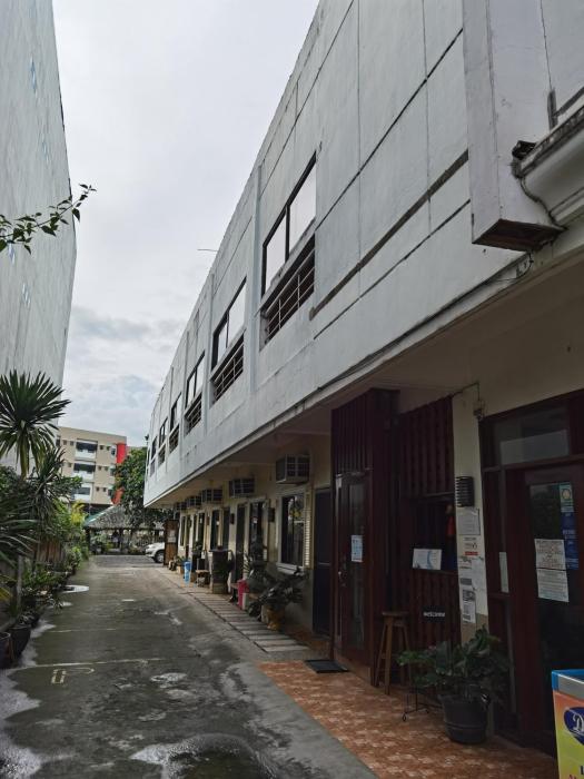 reddoorz near colgante bridge naga city