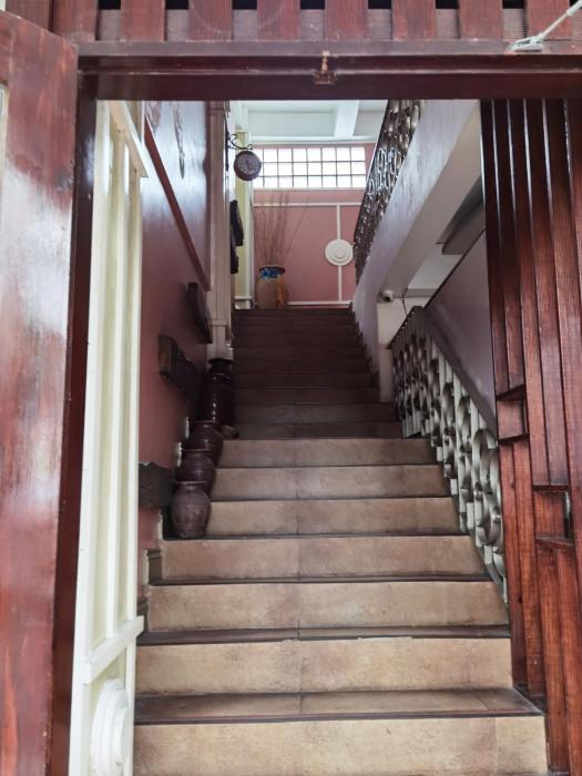 reddoorz near colgante bridge naga city