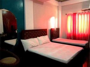 reddoorz near colgante bridge naga city