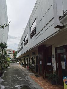 reddoorz near colgante bridge naga city