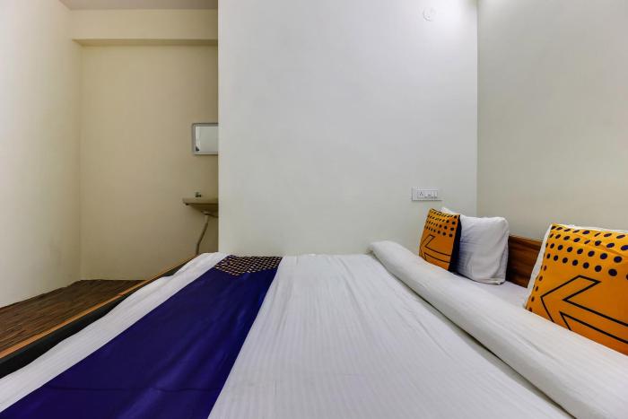 hyderabad