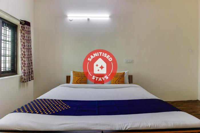 hyderabad
