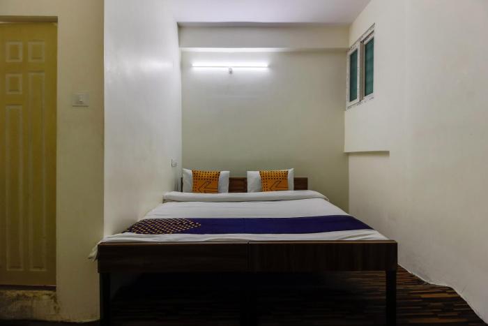 spot on hotel chirags