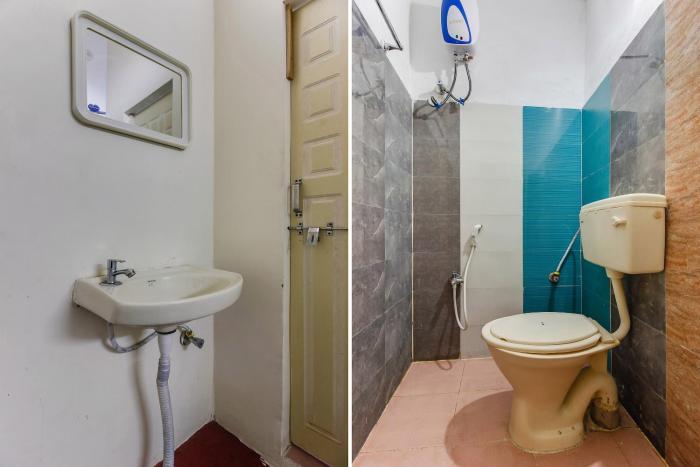 spot on hotel chirags