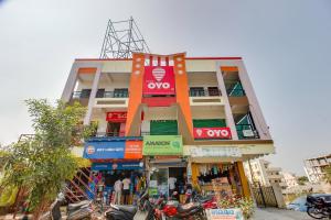 hyderabad