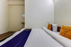 spot on hotel chirags