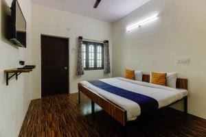 spot on hotel chirags