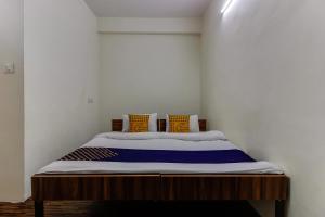 spot on hotel chirags