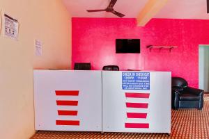 spot on hotel chirags