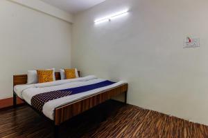 spot on hotel chirags
