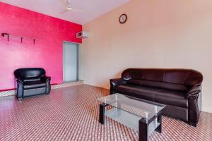 spot on hotel chirags