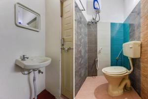 spot on hotel chirags