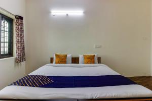Spot On Hotel Chirag's,Pedda Ambarpet>>Hyderabad,3 star