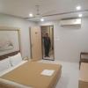 tirupati residency