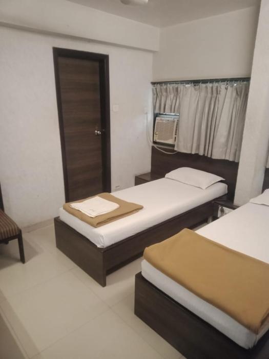 tirupati residency