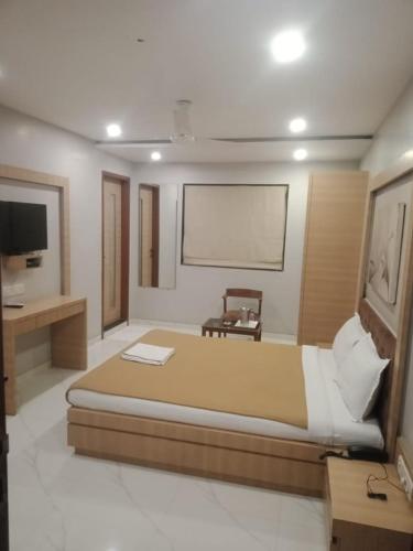 tirupati residency