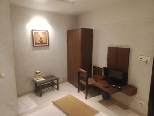 tirupati residency