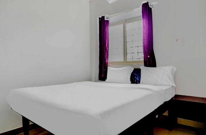 hotel o rajyog inn