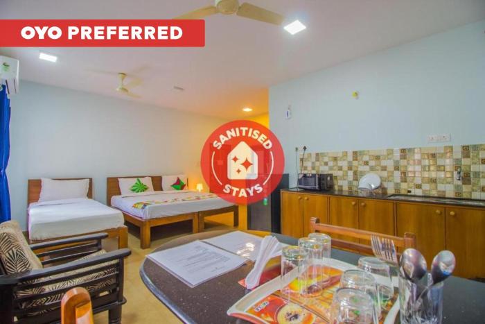 super collection o holy cross home stays