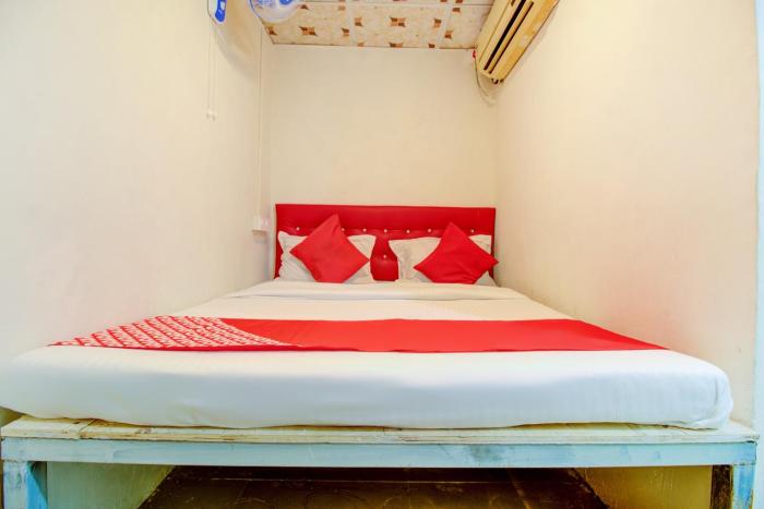 hotel sakinaka inn