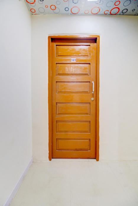 hotel sakinaka inn
