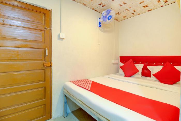 hotel sakinaka inn