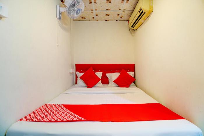 hotel sakinaka inn