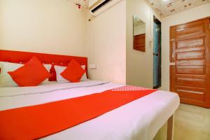 hotel sakinaka inn