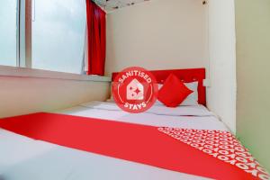 hotel sakinaka inn