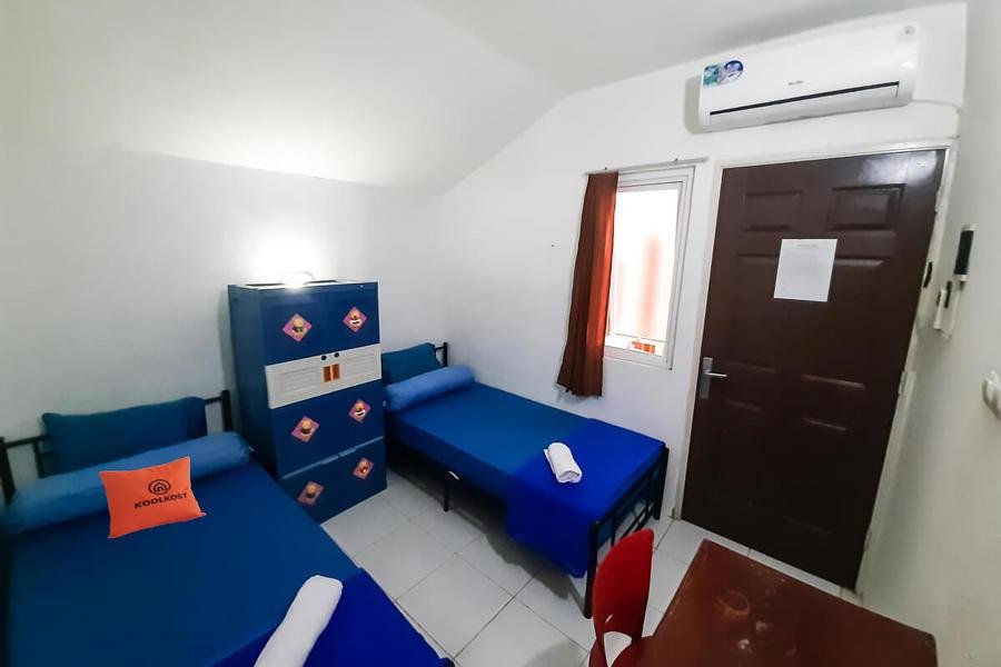koolkost syariah citraland puri serang