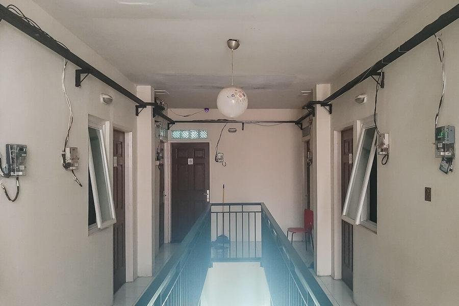 koolkost syariah citraland puri serang