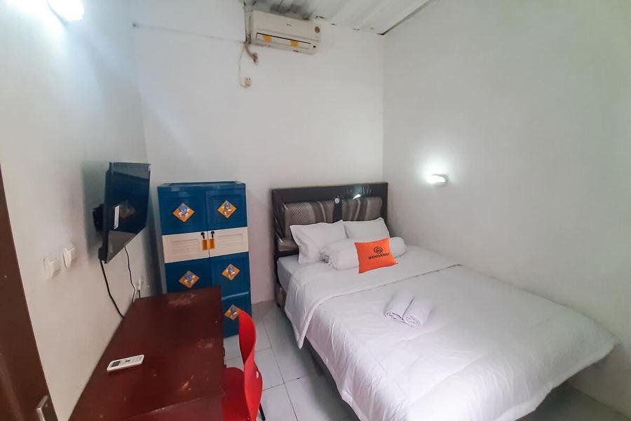 koolkost syariah citraland puri serang