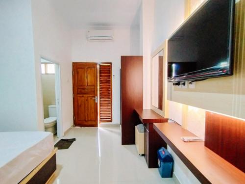 reddoorz artomoro guest house
