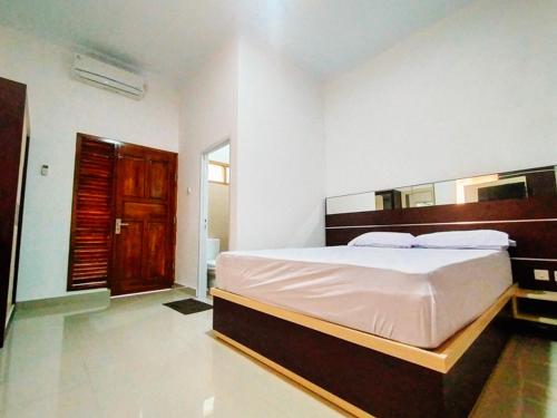 reddoorz artomoro guest house