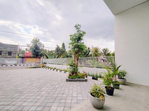 reddoorz artomoro guest house