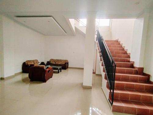 reddoorz artomoro guest house