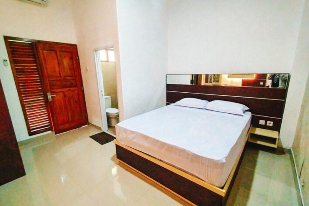 reddoorz artomoro guest house