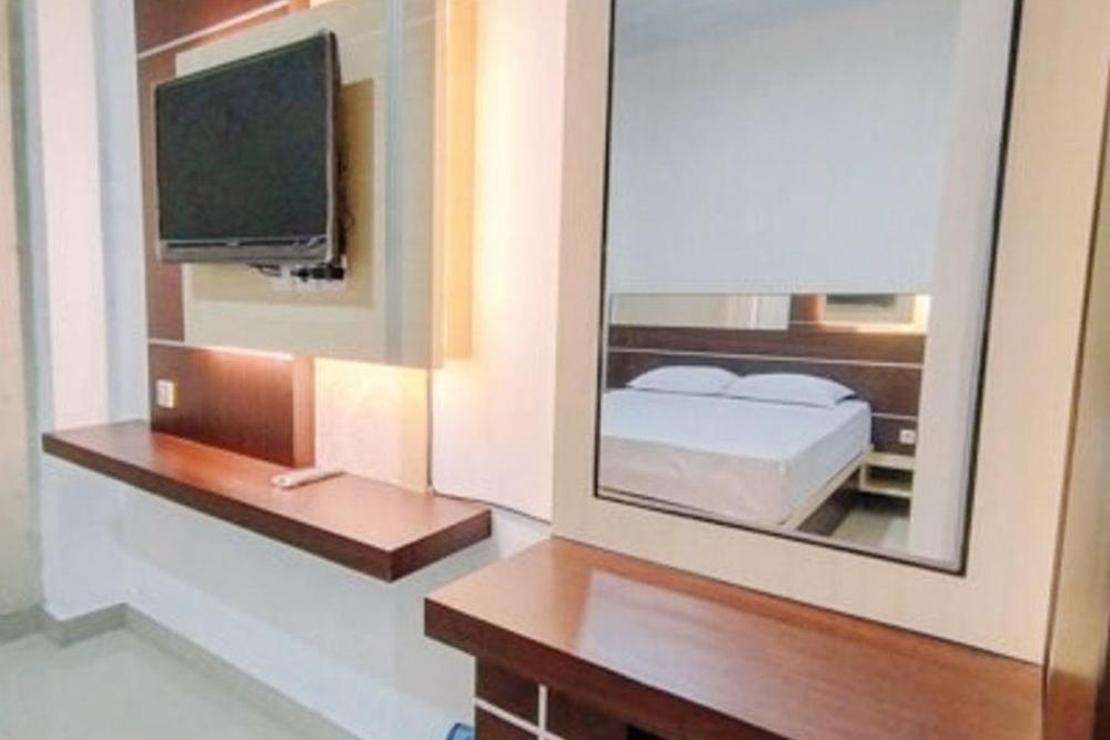 reddoorz artomoro guest house