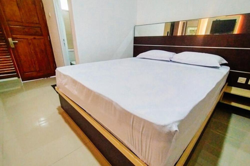 reddoorz artomoro guest house