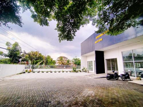 reddoorz artomoro guest house